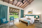 Vila Luxury
