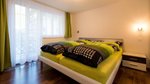 Hotel Hotel Bergheimat dovolenka