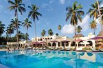 Hotel TUI Blue Bahari Zanzibar dovolenka