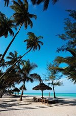 Hotel TUI Blue Bahari Zanzibar dovolenka