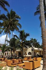 Hotel TUI Blue Bahari Zanzibar dovolenka