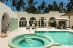 Hotel TUI Blue Bahari Zanzibar dovolenka
