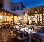 Hotel LUX Marijani Zanzibar dovolenka