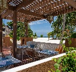 Hotel LUX Marijani Zanzibar dovolenka