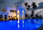 Hotel LUX Marijani Zanzibar dovolenka