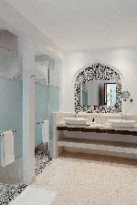 Hotel LUX Marijani Zanzibar dovolenka