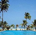 Hotel LUX Marijani Zanzibar dovolenka