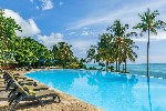 Hotel Melia Zanzibar dovolenka