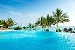 Hotel Meliá Zanzibar dovolenka