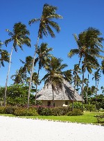 Hotel Neptune Pwani Beach Resort & Spa dovolenka