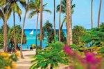 Hotel Neptune Pwani Beach Resort & Spa dovolenka