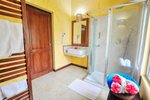 Dvojlôžková izba Comfort - kúpeľňa