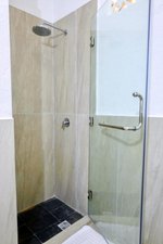 Dvojlôžková izba Standard Classic - kúpeľňa