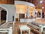 Lobby s recepciou