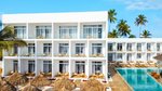 Budova s izba Beachfront