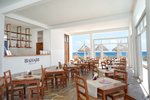 Reštaurácia a bar Bahari