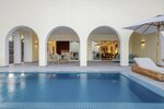 Hotel The Mora Zanzibar dovolenka