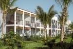 Hotel The Mora Zanzibar dovolenka
