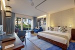 Hotel The Mora Zanzibar dovolenka