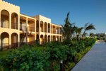 Hotel The Mora Zanzibar dovolenka