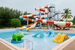 Hotel JAZ Elite Aurora dovolenka