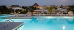 Hotel Gold Zanzibar Beach House Spa dovolenka
