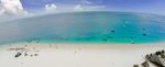 Hotel Gold Zanzibar Beach House Spa dovolenka