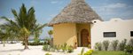 Hotel Gold Zanzibar Beach House Spa dovolenka
