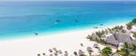 Hotel Gold Zanzibar Beach House Spa dovolenka