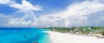 Hotel Gold Zanzibar Beach House Spa dovolenka