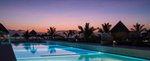 Hotel Gold Zanzibar Beach House Spa dovolenka
