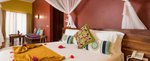 Hotel Gold Zanzibar Beach House Spa dovolenka