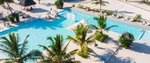 Hotel Gold Zanzibar Beach House Spa dovolenka