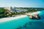 Hotel Riu Jambo dovolenka
