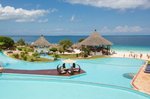 Hotel Royal Zanzibar Beach Resort dovolenka
