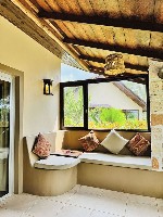 Hotel Palumbo Mnemba View Resort dovolenka