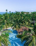 Hotel Palumbo Mnemba View Resort dovolenka