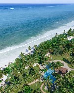 Hotel Palumbo Mnemba View Resort dovolenka