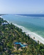 Hotel Palumbo Mnemba View Resort dovolenka