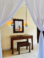 Hotel Palumbo Mnemba View Resort dovolenka