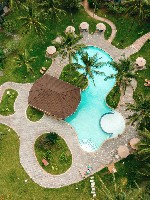 Hotel Palumbo Mnemba View Resort dovolenka