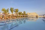 Hotel s bazénom