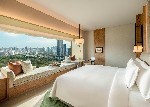 Hotel Dusit Thani Bangkok dovolenka
