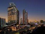 Hotel Intercontinental Hotels Bangkok Sukhumvit dovolenka