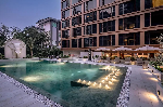 Hotel Nysa Hotel Bangkok Sukhumvit 11 dovolenka