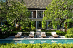 Hotel Villa Deva Resort & Hotel Bangkok dovolenka