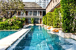 Hotel Villa Deva Resort & Hotel Bangkok dovolenka