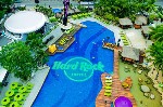 Hotel Hard Rock Hotel Pattaya dovolenka
