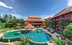 Hotel s bazénom