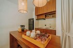 Vila Sanai s privátnym bazénom
